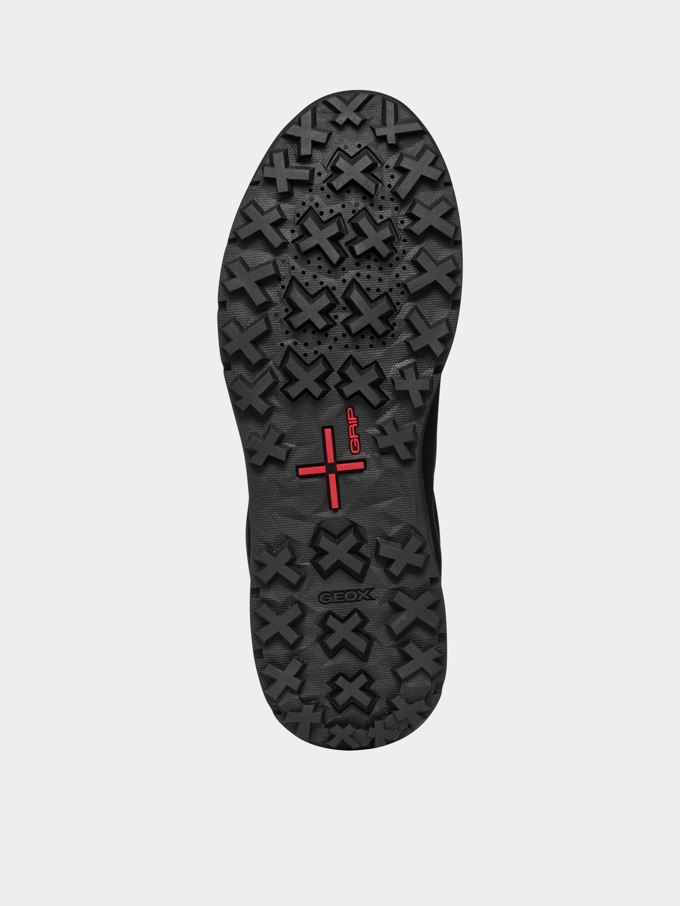 Черевики Geox Sterratrail + Grip Abx модель U46H0A-0FF22-C9999 Фото