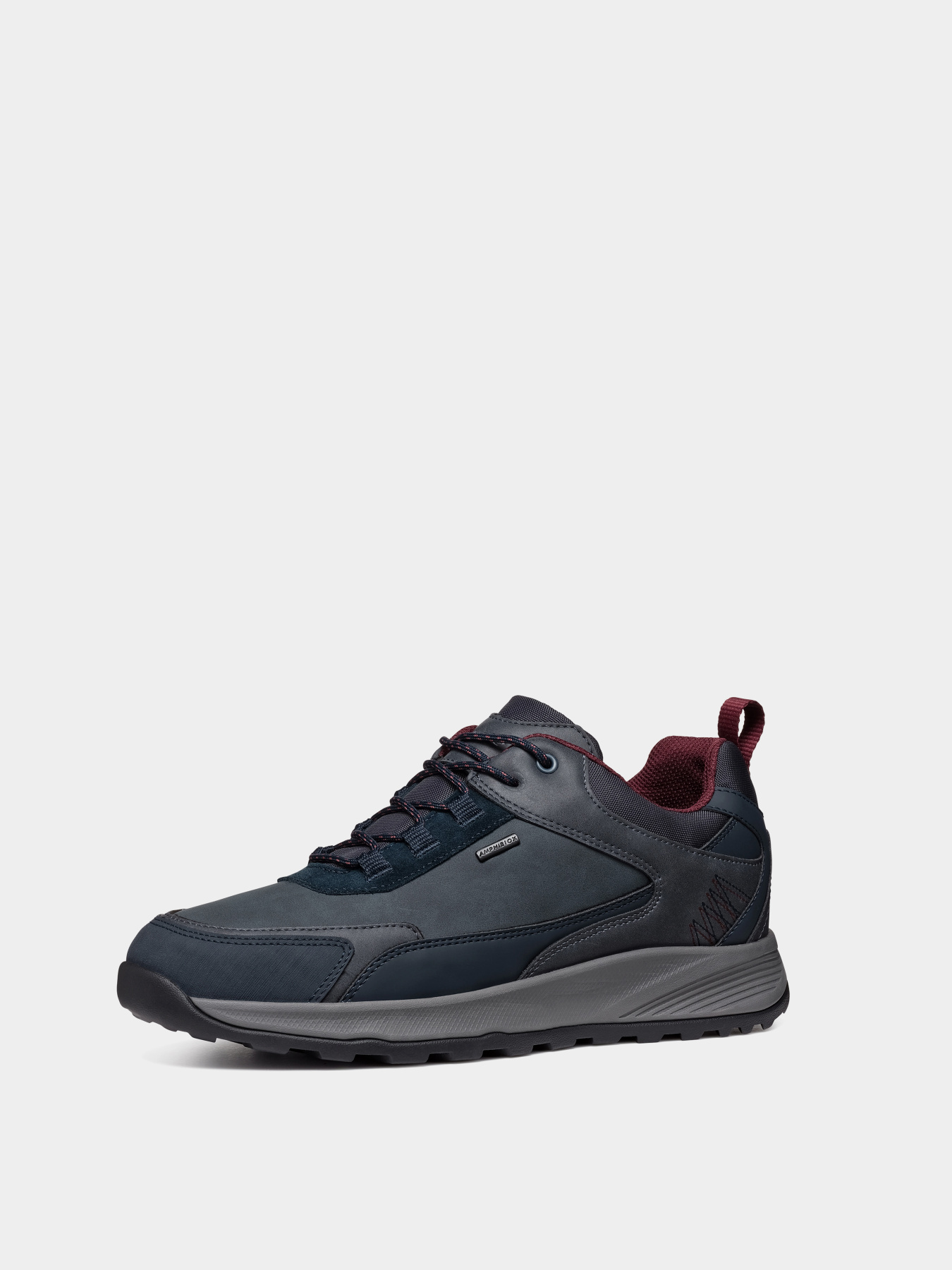 Кросівки повсякденні Geox Terrestre B Abx модель U46EZA-0MEEK-C4002 Фото