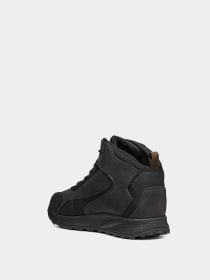 Ботинки Geox Terrestre модель U46EZB-0MEEK-C9999 Фото