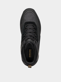 Черевики Geox Terrestre модель U46EZB-0MEEK-C9999 Фото