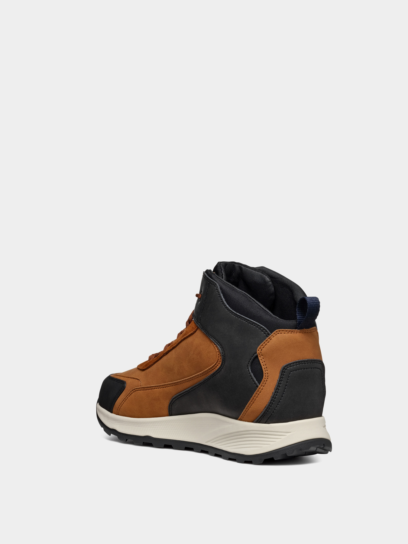 Черевики Geox Terrestre модель U46EZB-000EK-C0034 Фото