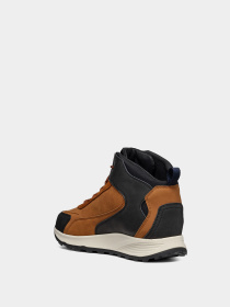 Черевики Geox Terrestre модель U46EZB-000EK-C0034 Фото