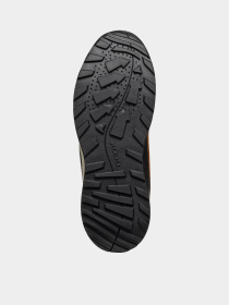 Черевики Geox Terrestre модель U46EZB-000EK-C0034 Фото