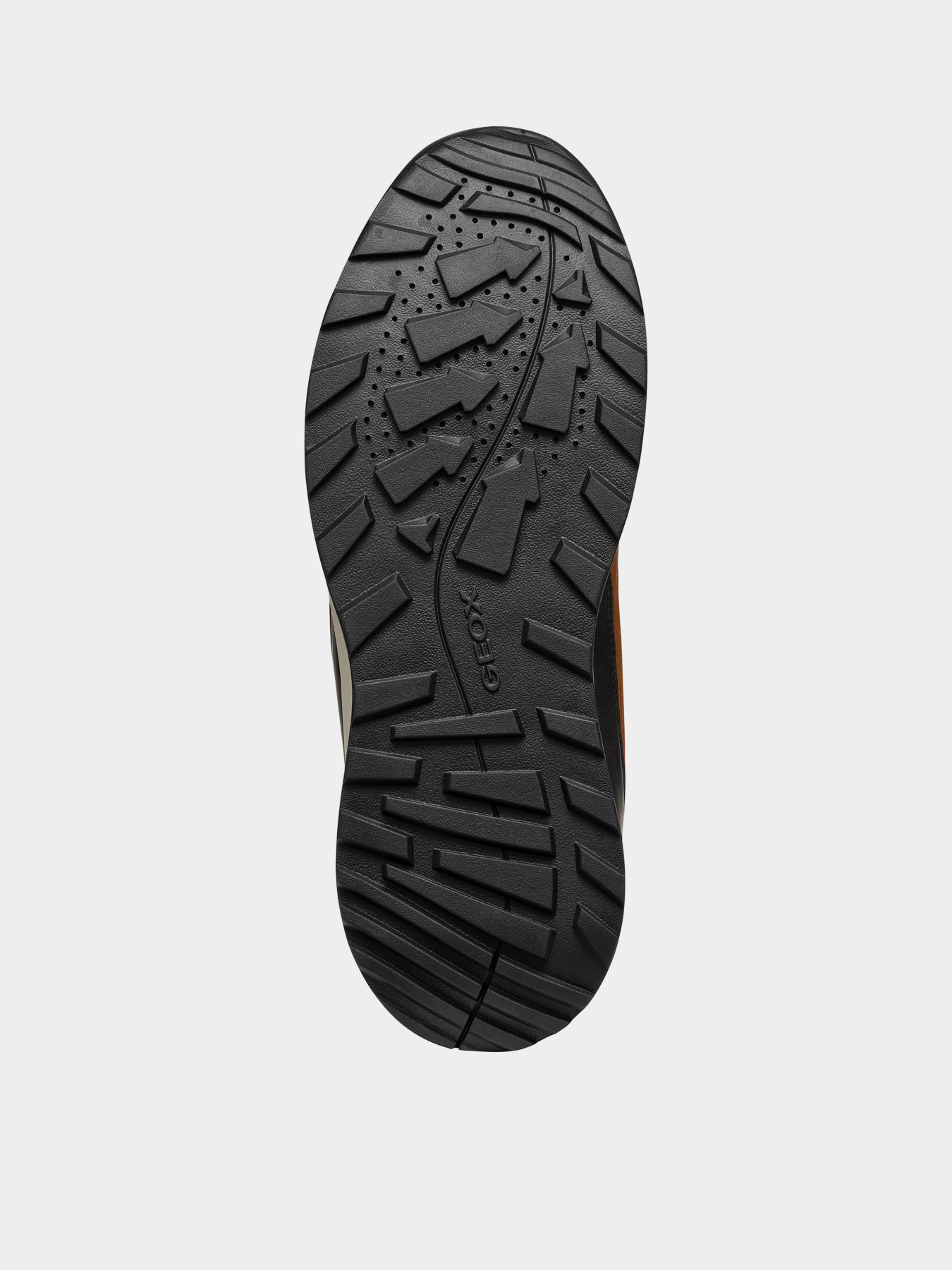 Черевики Geox Terrestre модель U46EZB-000EK-C0034 Фото