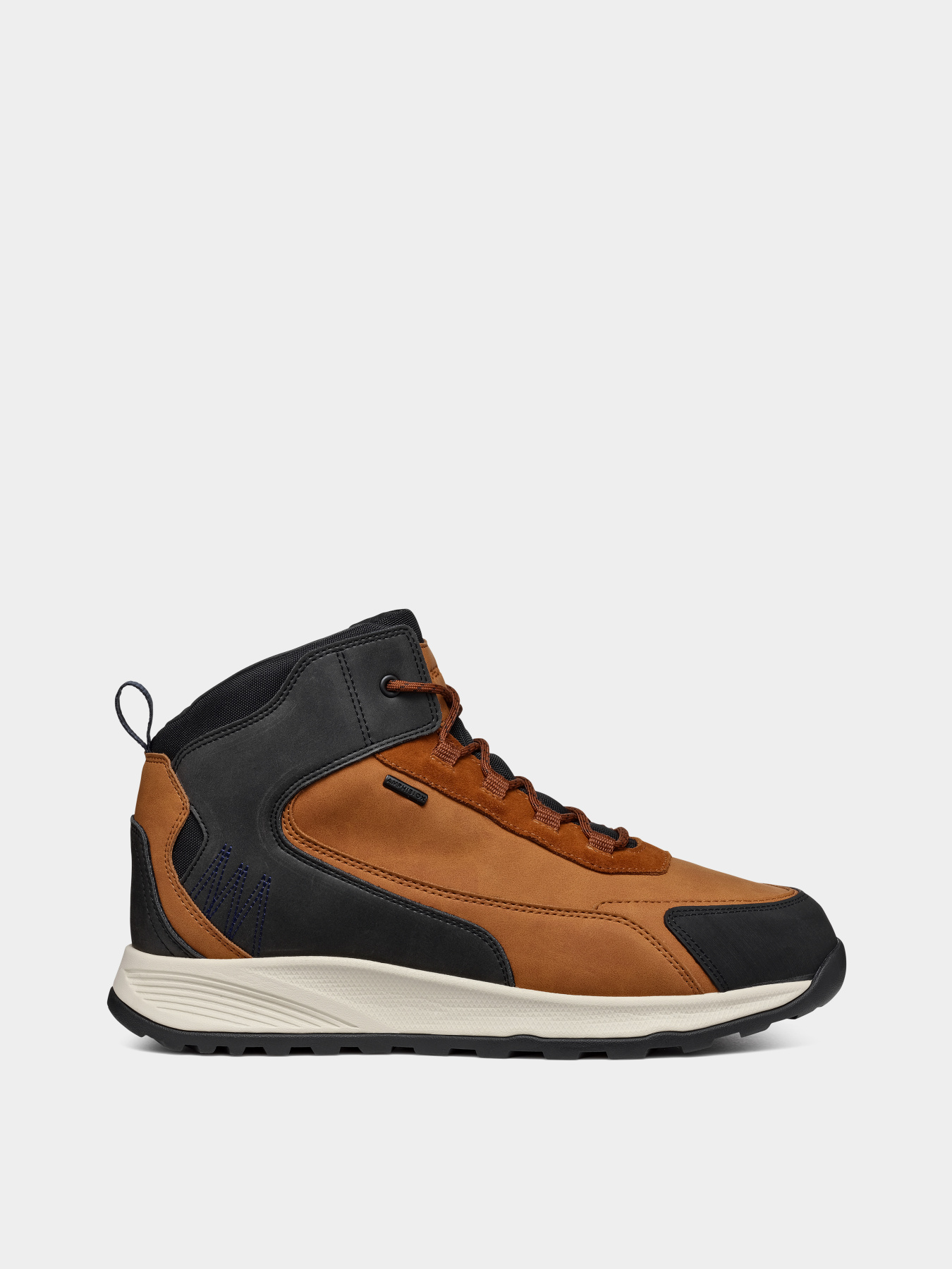 Черевики Geox Terrestre модель U46EZB-000EK-C0034 Фото