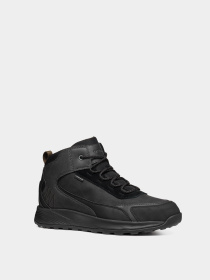 Черевики Geox Terrestre B Abx модель U46EZC-0MEEK-C9999 Фото