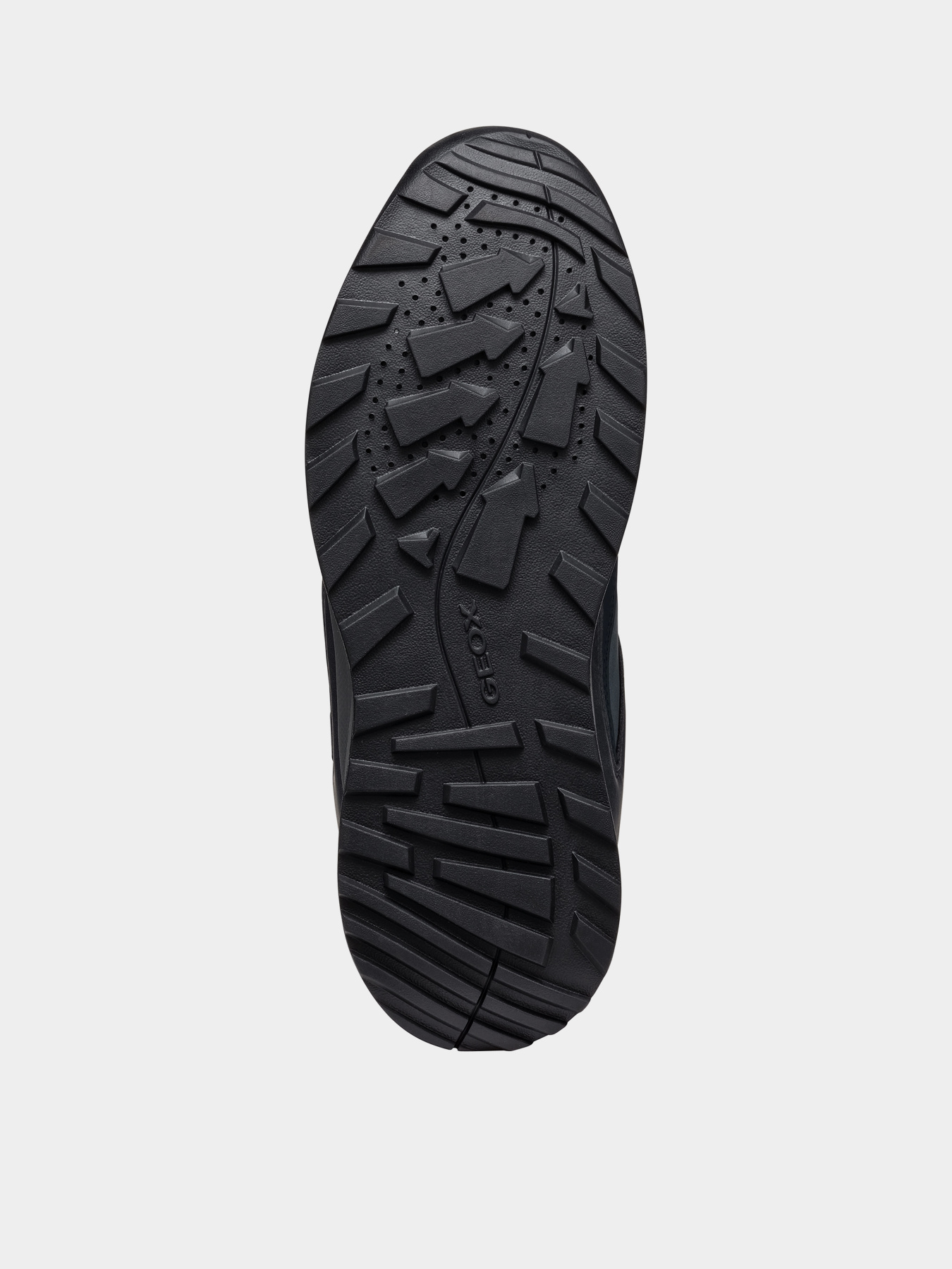 Кроссовки Geox Terrestre модель U46EZD-0MEEK-C4002 Фото