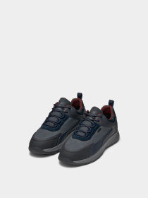 Кроссовки повседневные Geox Terrestre модель U46EZD-0MEEK-C4002 Фото