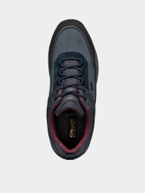 Кроссовки повседневные Geox Terrestre модель U46EZD-0MEEK-C4002 Фото