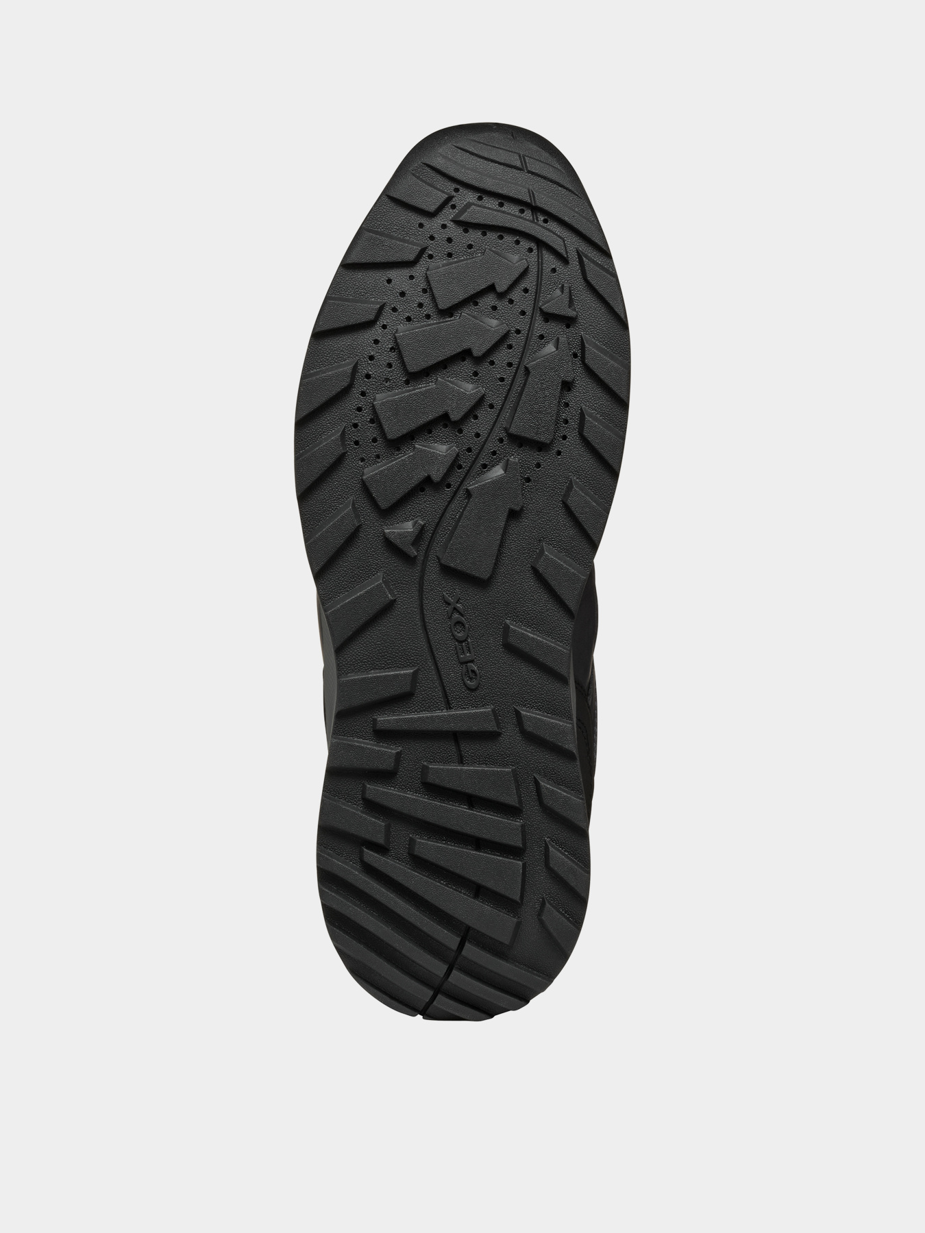 Ботинки Geox Terrestre модель U46EZF-0MEEK-C4002 Фото