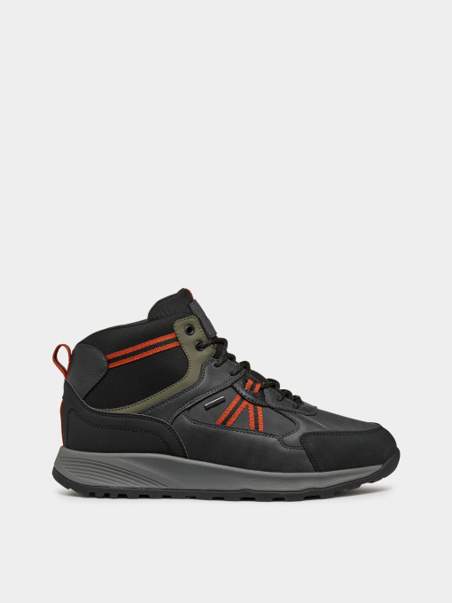 Ботинки Geox Terrestre модель U46EZF-0MEEK-C4002 Фото