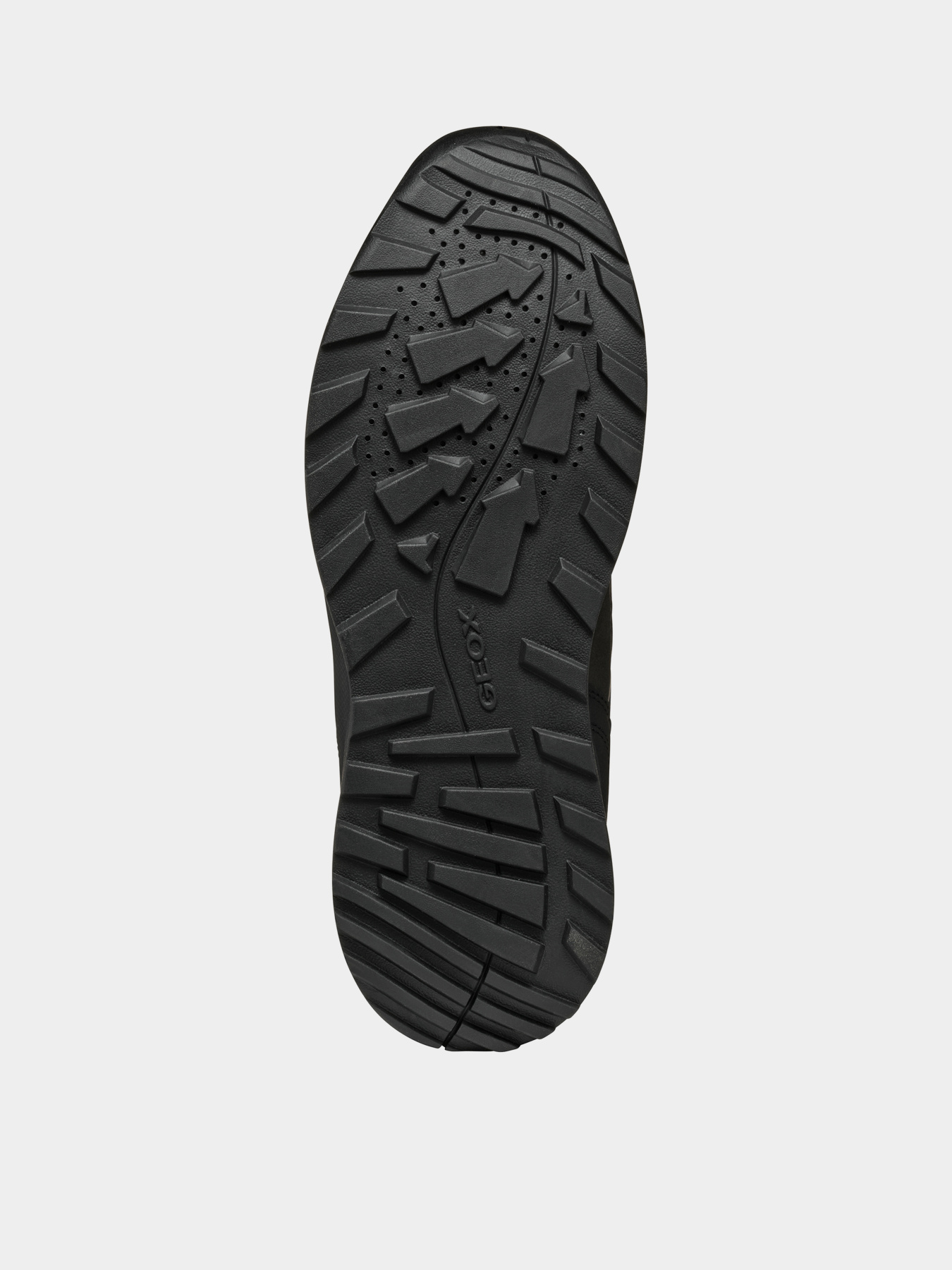 Ботинки Geox Terrestre модель U46EZF-0MEEK-C9999 Фото