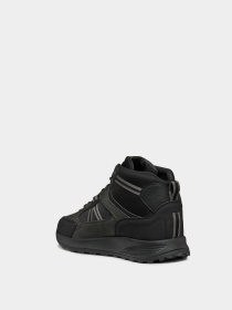 Ботинки Geox Terrestre модель U46EZF-0MEEK-C9999 Фото