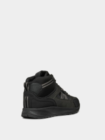 Ботинки Geox Terrestre модель U46EZF-0MEEK-C9999 Фото