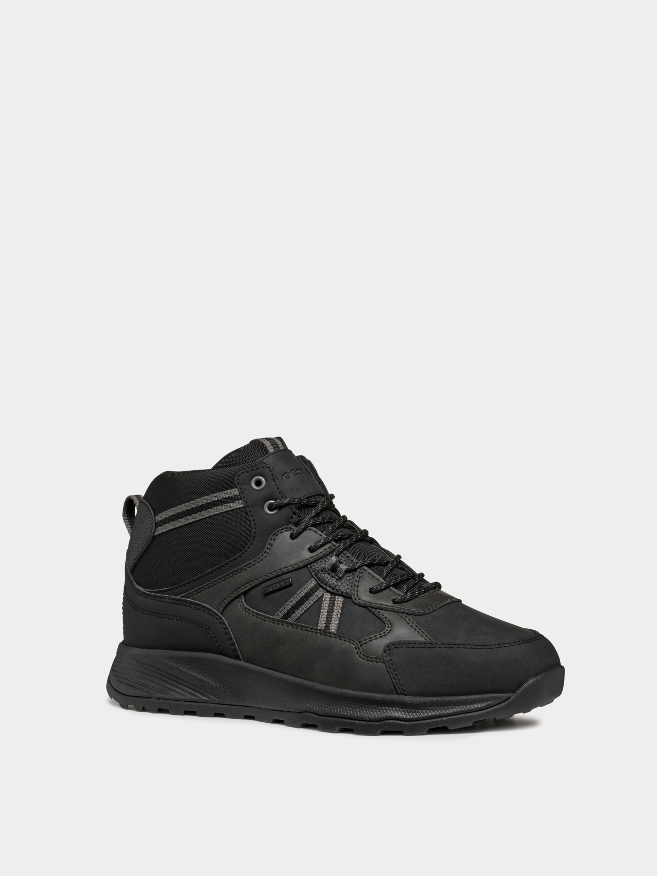 Ботинки Geox Terrestre модель U46EZF-0MEEK-C9999 Фото