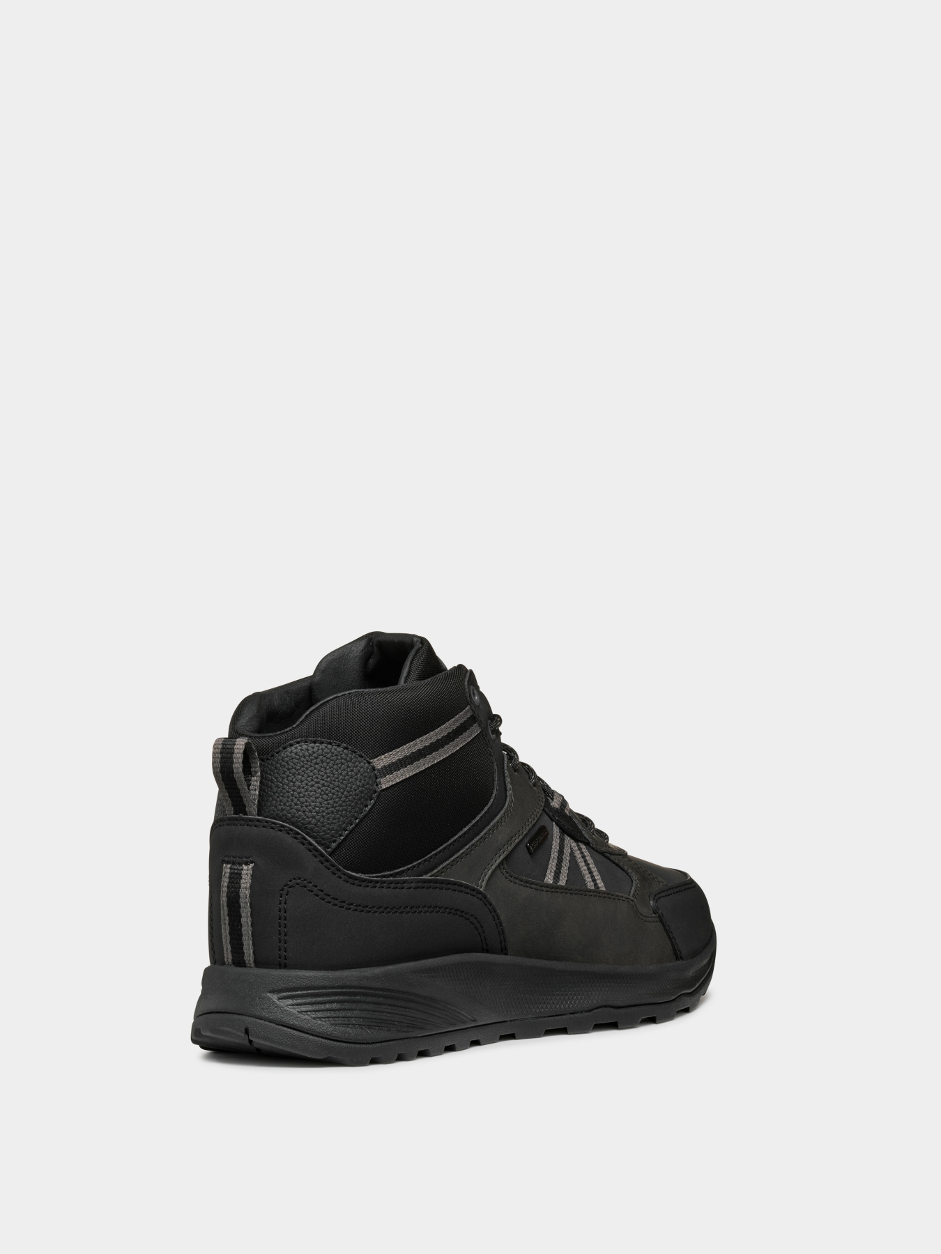 Ботинки Geox Terrestre модель U46EZF-0MEEK-C9999 Фото