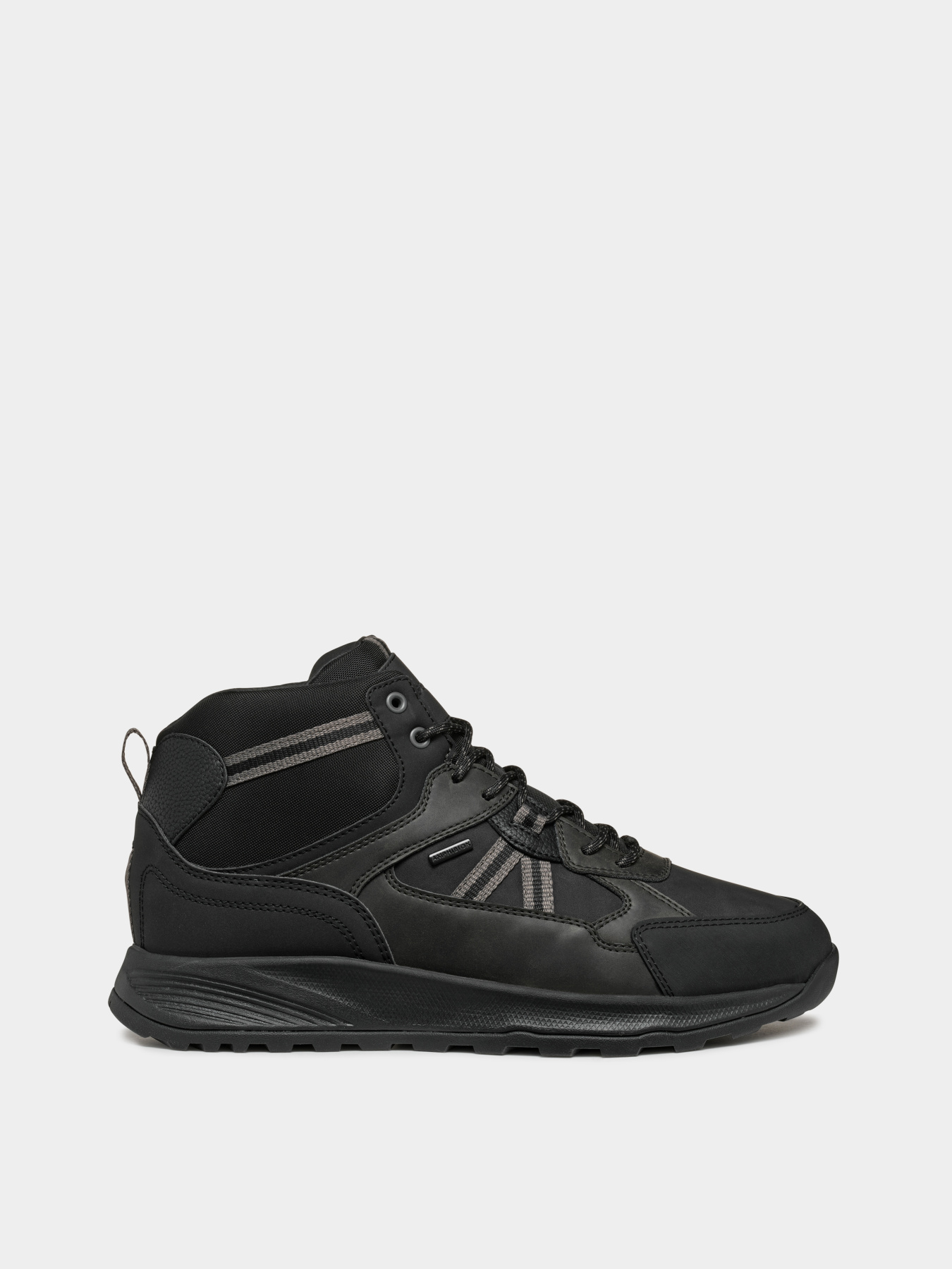 Ботинки Geox Terrestre модель U46EZF-0MEEK-C9999 Фото