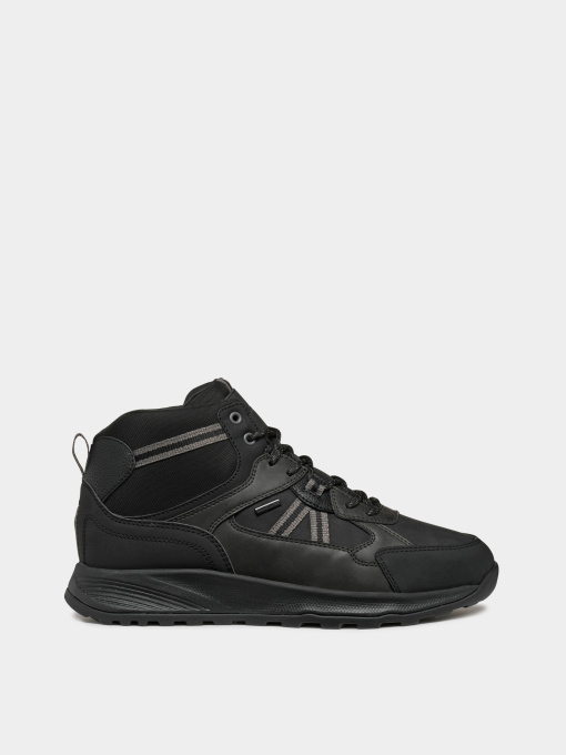 Ботинки Geox Terrestre модель U46EZF-0MEEK-C9999 Фото