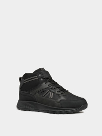 Ботинки Geox Terrestre модель U46EZF-0MEEK-C9999 Фото