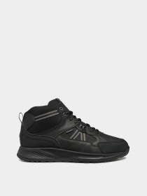 Ботинки Geox Terrestre модель U46EZF-0MEEK-C9999 Фото