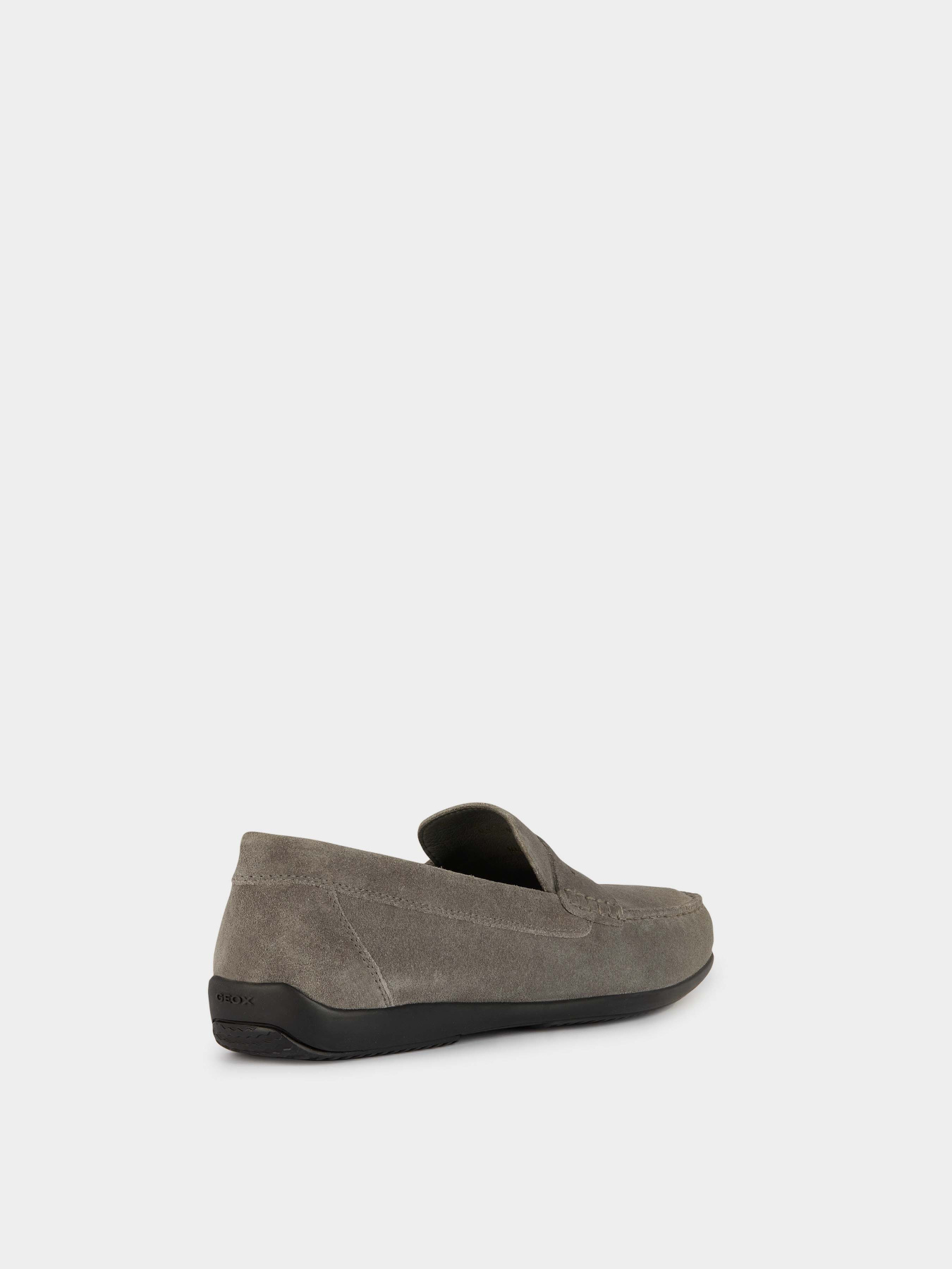 Мокасины Geox Ascanio модель U450WC-00022-C1006 Фото