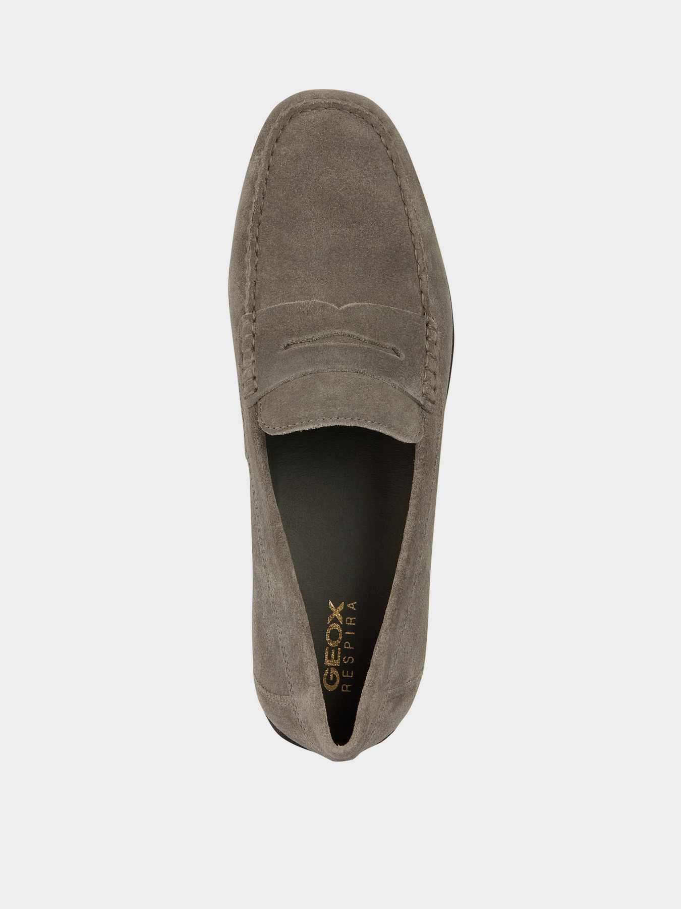 Мокасины Geox Ascanio модель U450WC-00022-C1006 Фото