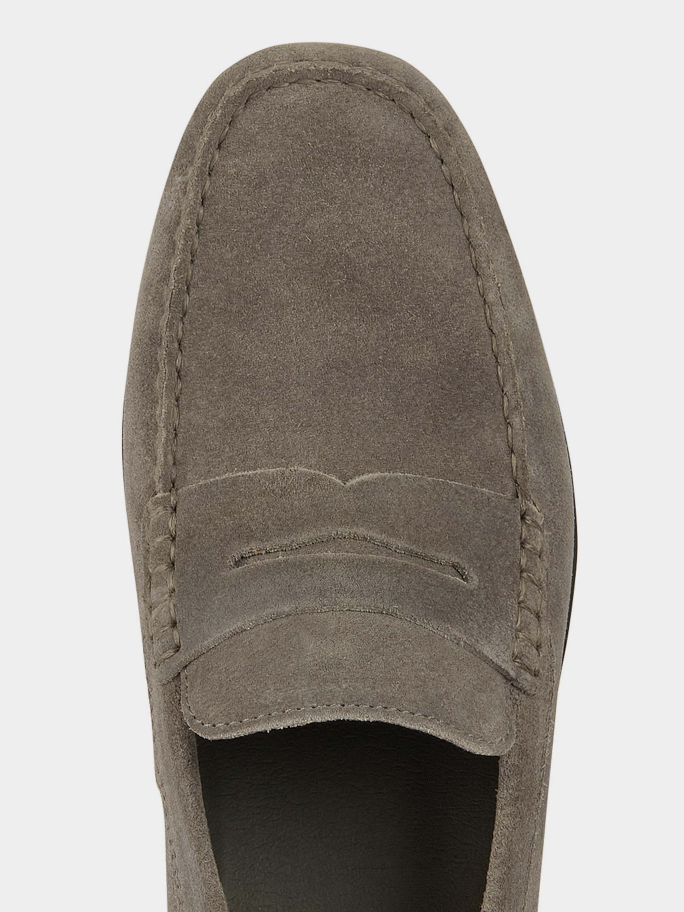 Мокасины Geox Ascanio модель U450WC-00022-C1006 Фото