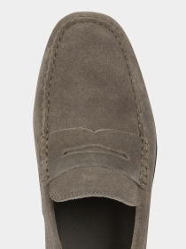 Мокасины Geox Ascanio модель U450WC-00022-C1006 Фото