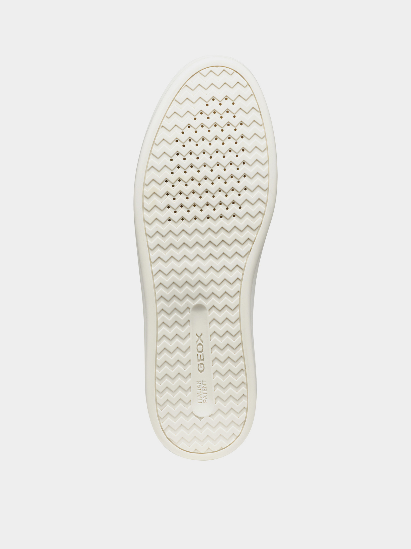 Мокасины Geox Avola модель U45GSB-000FF-C4002 Фото