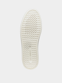 Мокасины Geox Avola модель U45GSB-000FF-C4002 Фото