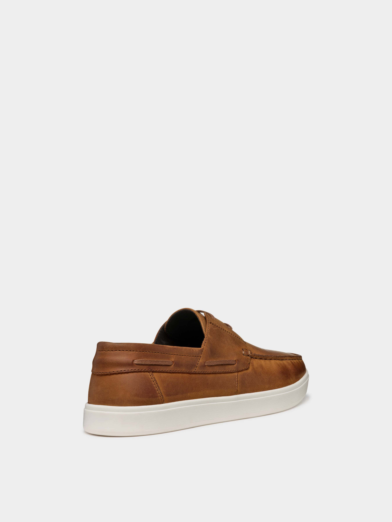 Мокасины Geox Avola модель U45GSB-000FF-C6003 Фото