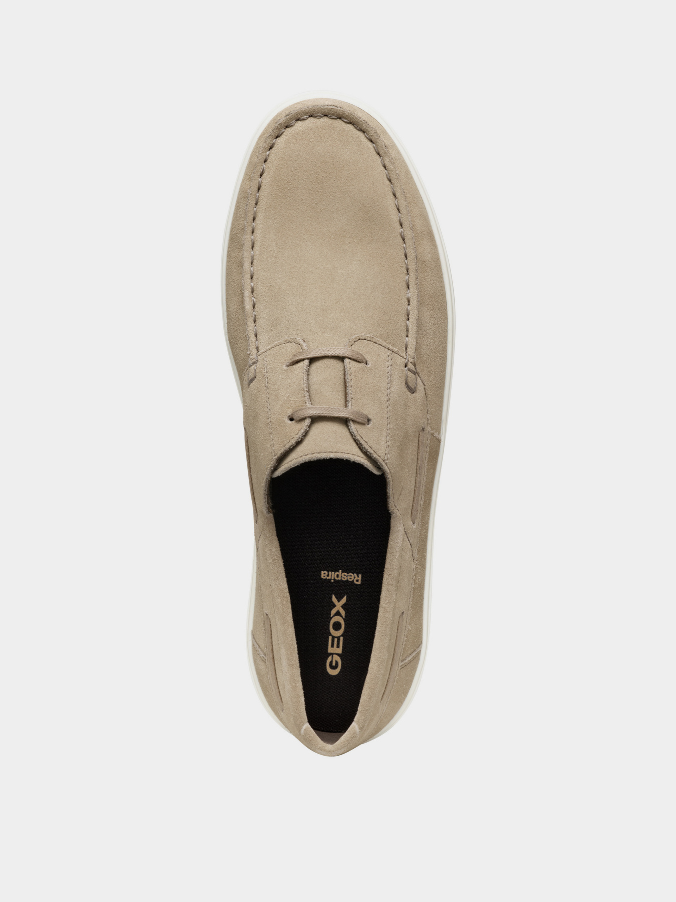 Мокасины Geox Avola модель U45GSB-00022-C5004 Фото