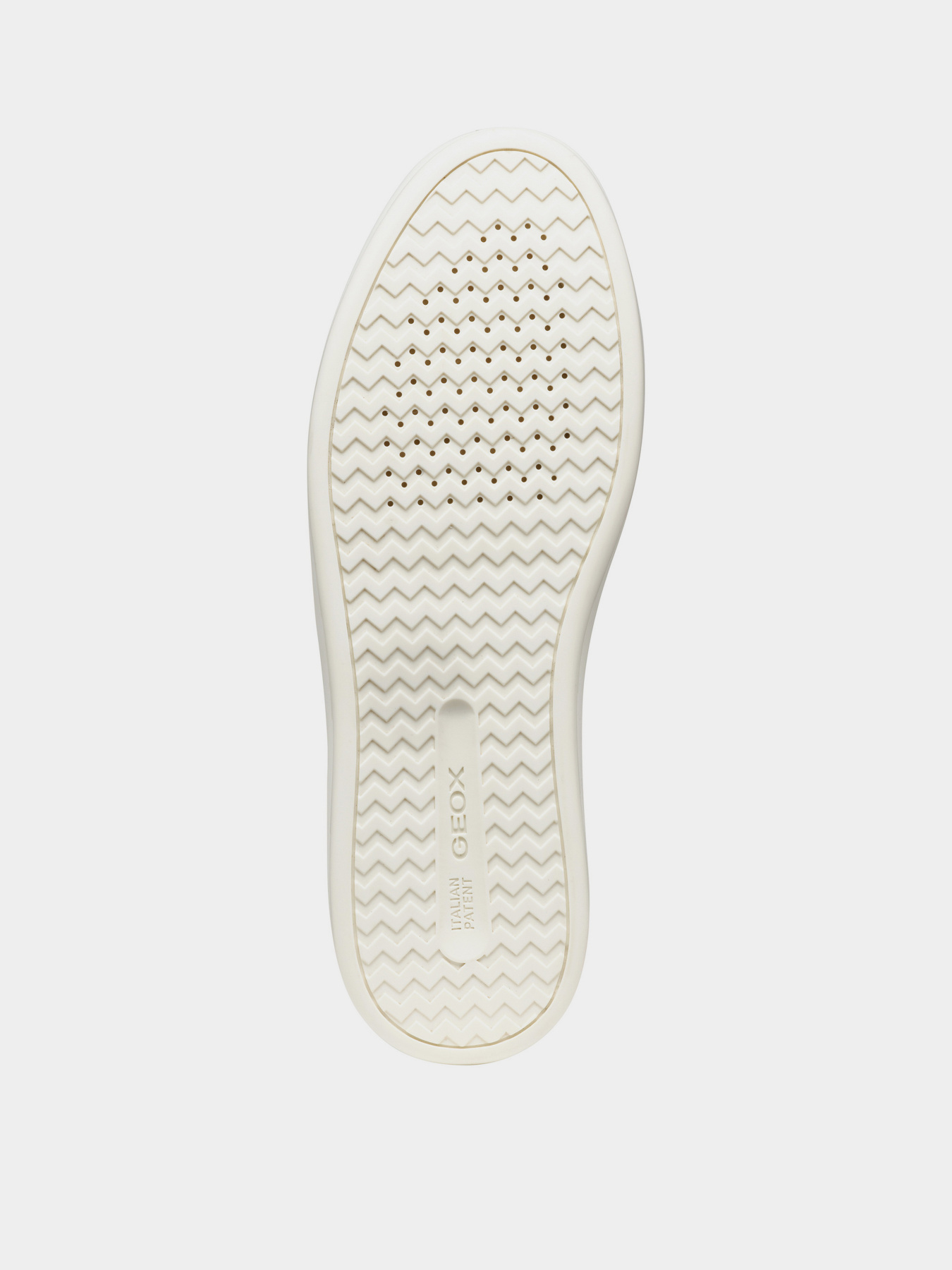 Мокасины Geox Avola модель U45GSB-00022-C5004 Фото