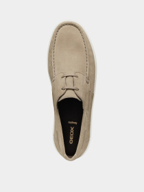 Мокасины Geox Avola модель U45GSB-00022-C5004 Фото