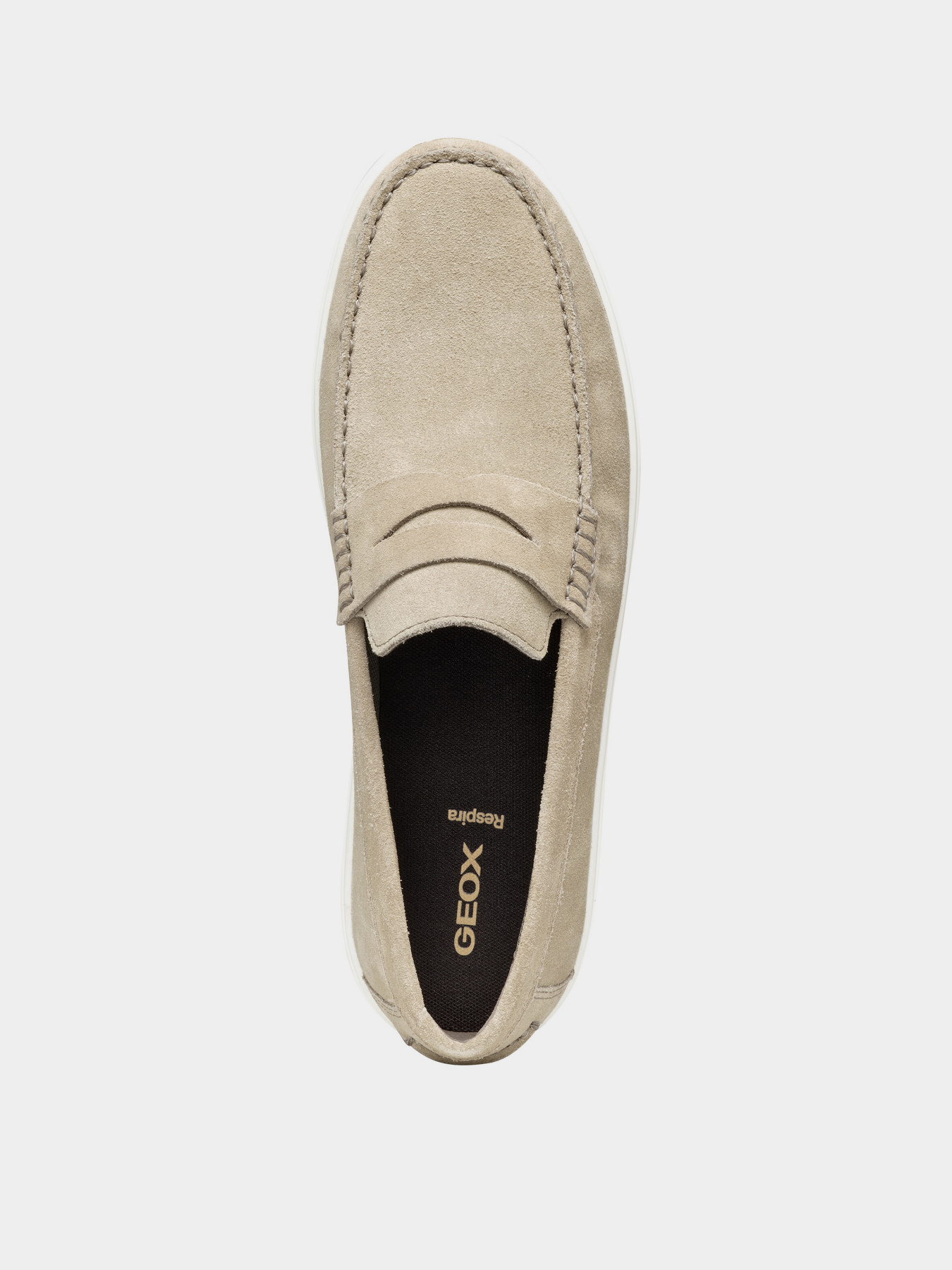 Лофери Geox Avola модель U55GSA-00022-C5004 Фото