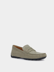 Мокасины Geox Kosmopolis + Grip модель U35CFB-00020-C3016 Фото