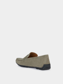 Мокасины Geox Kosmopolis + Grip модель U35CFB-00020-C3016 Фото