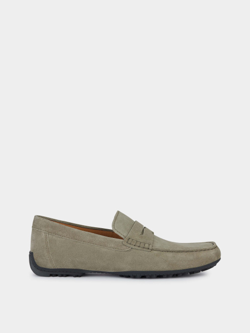 Мокасини Geox Kosmopolis + Grip Модель U35CFB-00020-C3016 Фото