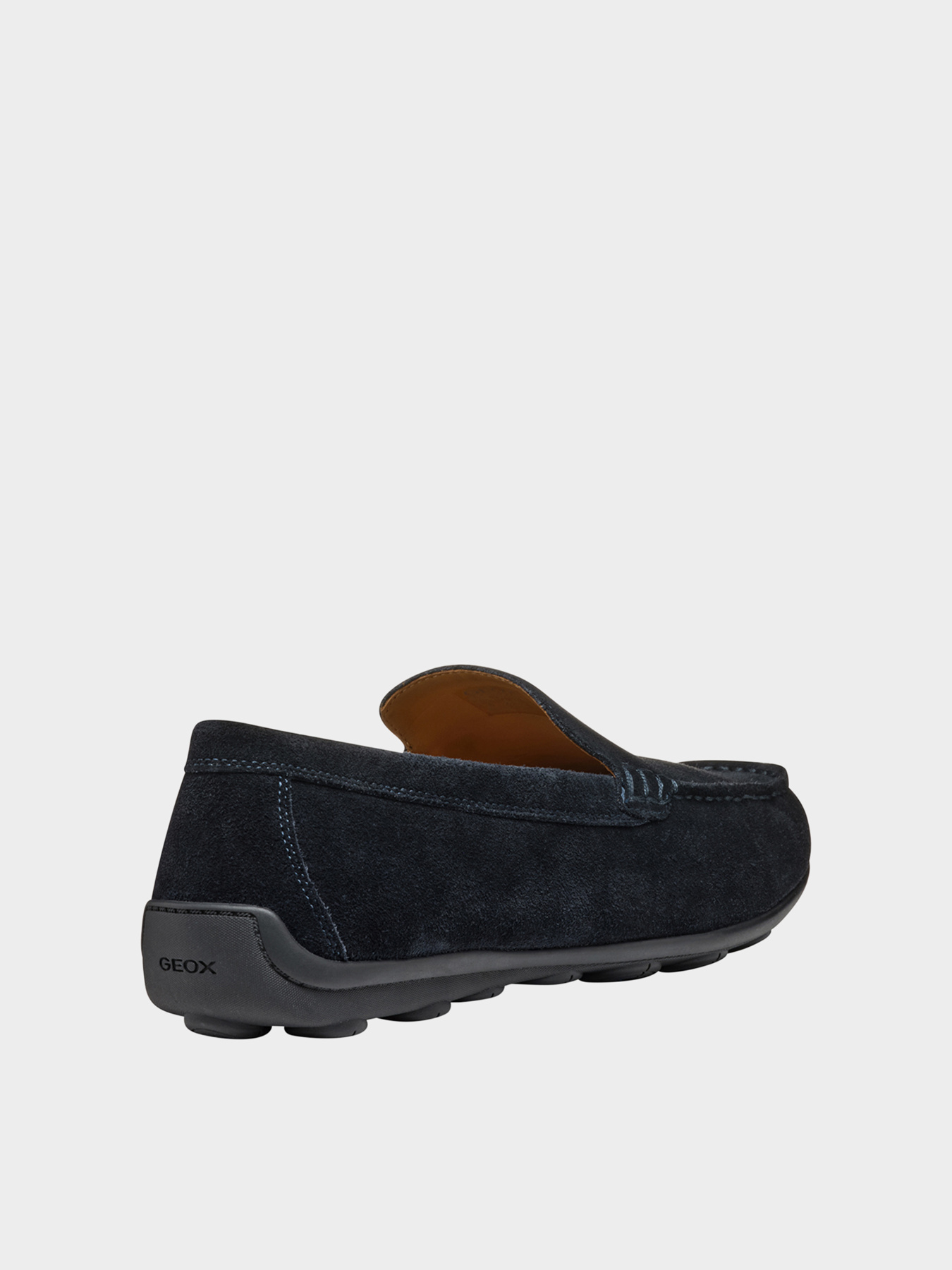 Мокасини Geox SPHERICA EC16 модель U55HYA-00022-C4021 Фото