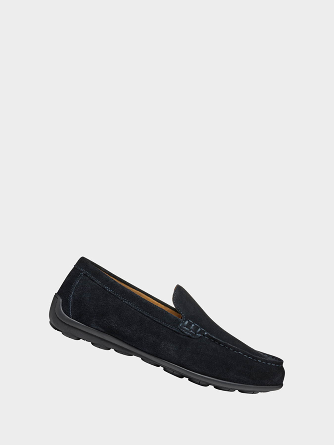 Мокасини Geox SPHERICA EC16 модель U55HYA-00022-C4021 Фото