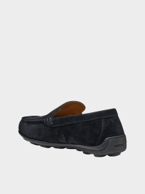 Мокасини Geox SPHERICA EC16 модель U55HYA-00022-C4021 Фото