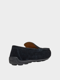 Мокасини Geox SPHERICA EC16 модель U55HYA-00022-C4021 Фото