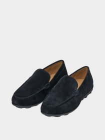 Мокасини Geox SPHERICA EC16 модель U55HYA-00022-C4021 Фото