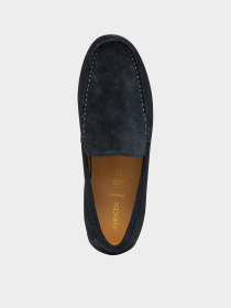 Мокасини Geox SPHERICA EC16 модель U55HYA-00022-C4021 Фото