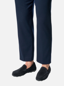 Мокасини Geox SPHERICA EC16 модель U55HYA-00022-C4021 Фото