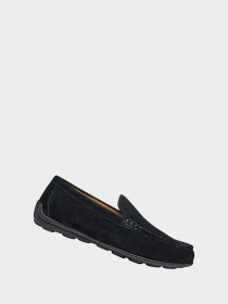 Мокасини Geox SPHERICA EC16 модель U55HYA-00022-C4021 Фото