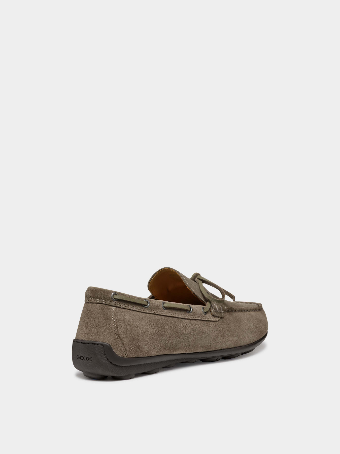 Мокасини Geox Spherica Ec16 модель U55HYB-00022-C1018 Фото