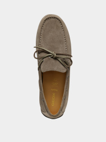 Мокасини Geox Spherica Ec16 модель U55HYB-00022-C1018 Фото