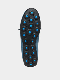 Мокасины Geox Spherica Ec16 модель U55HYB-00022-C4005 Фото