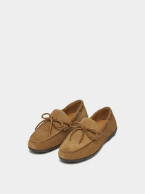 Мокасины Geox Spherica Ec16 модель U55HYB-00022-C6018 Фото